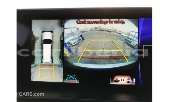 Buy Import Lexus LX Other Car in Import - Dubai in Bomi County Buy Import Lexus LX Other Car in Import - Dubai in Bomi County