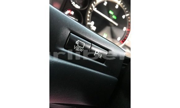 Buy Import Lexus LX Other Car in Import - Dubai in Bomi County Buy Import Lexus LX Other Car in Import - Dubai in Bomi County