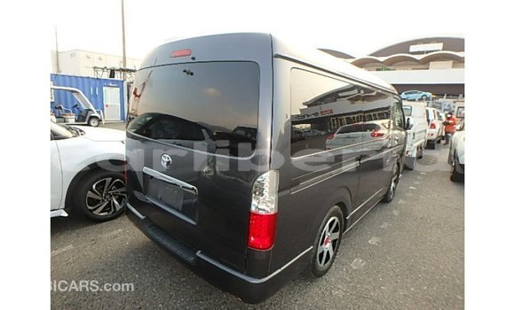 Buy Import Toyota Hiace Other Car in Import - Dubai in Bomi County Buy Import Toyota Hiace Other Car in Import - Dubai in Bomi County