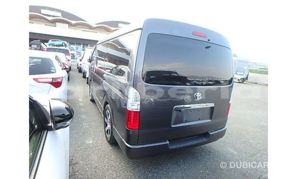 Buy Import Toyota Hiace Other Car in Import - Dubai in Bomi County Buy Import Toyota Hiace Other Car in Import - Dubai in Bomi County