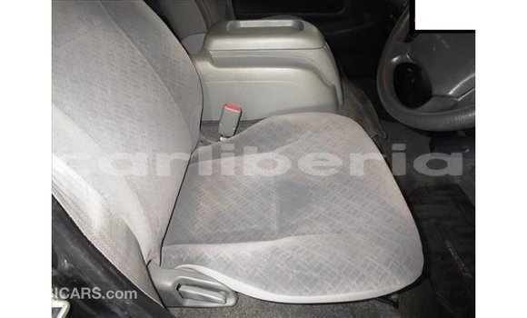Buy Import Toyota Hiace Other Car in Import - Dubai in Bomi County Buy Import Toyota Hiace Other Car in Import - Dubai in Bomi County