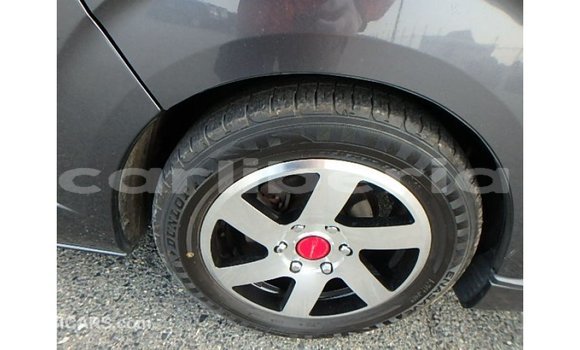 Buy Import Toyota Hiace Other Car in Import - Dubai in Bomi County Buy Import Toyota Hiace Other Car in Import - Dubai in Bomi County