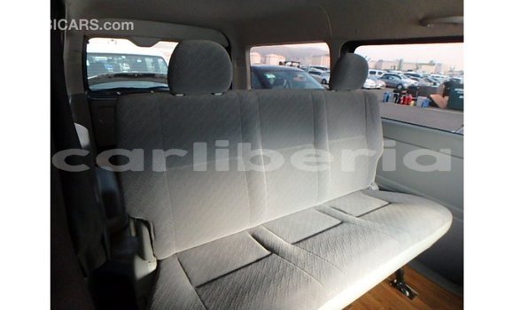 Buy Import Toyota Hiace Other Car in Import - Dubai in Bomi County Buy Import Toyota Hiace Other Car in Import - Dubai in Bomi County