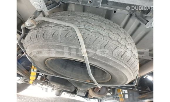 Buy Import Toyota Hiace Other Car in Import - Dubai in Bomi County Buy Import Toyota Hiace Other Car in Import - Dubai in Bomi County