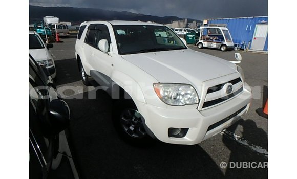 Buy Import Toyota Hilux White Car in Import - Dubai in Bomi County Buy Import Toyota Hilux White Car in Import - Dubai in Bomi County