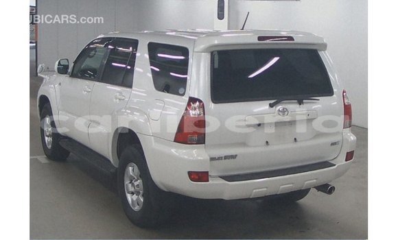 Buy Import Toyota Hilux White Car in Import - Dubai in Bomi County Buy Import Toyota Hilux White Car in Import - Dubai in Bomi County