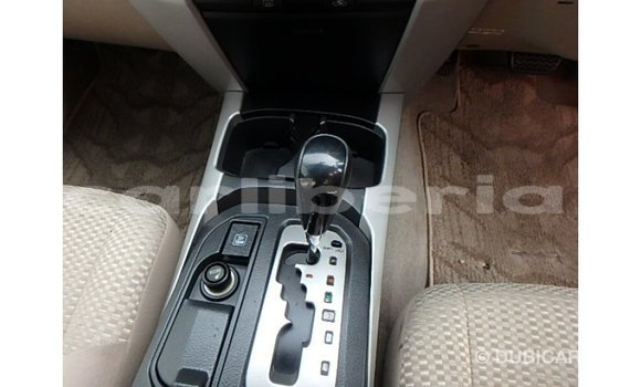 Buy Import Toyota Hilux White Car in Import - Dubai in Bomi County Buy Import Toyota Hilux White Car in Import - Dubai in Bomi County