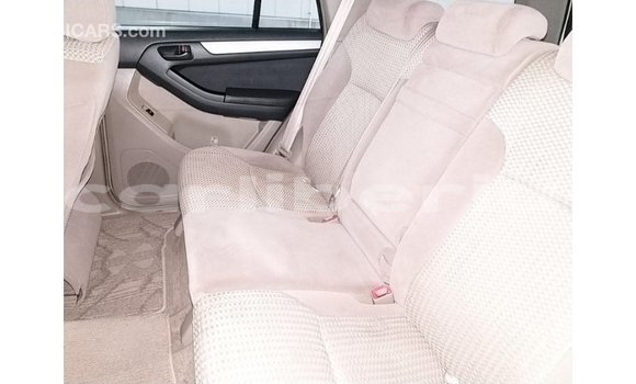 Buy Import Toyota Hilux White Car in Import - Dubai in Bomi County Buy Import Toyota Hilux White Car in Import - Dubai in Bomi County