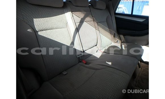 Buy Import Toyota Hilux White Car in Import - Dubai in Bomi County Buy Import Toyota Hilux White Car in Import - Dubai in Bomi County