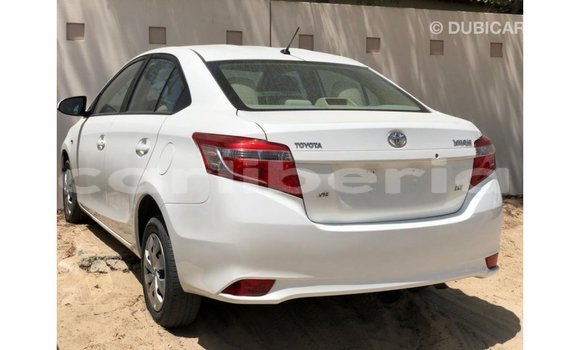 Acheter Import Voiture Toyota Yaris Blanc à Import - Dubai, Comté de Bomi Acheter Import Voiture Toyota Yaris Blanc à Import - Dubai, Comté de Bomi