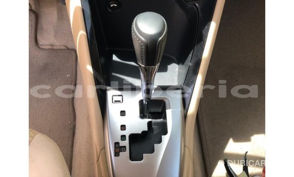 Acheter Import Voiture Toyota Yaris Blanc à Import - Dubai, Comté de Bomi Acheter Import Voiture Toyota Yaris Blanc à Import - Dubai, Comté de Bomi