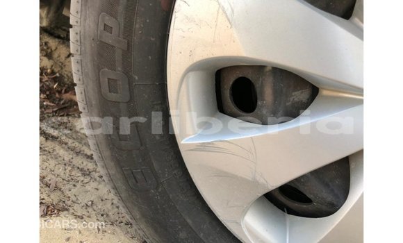 Acheter Import Voiture Toyota Yaris Blanc à Import - Dubai, Comté de Bomi Acheter Import Voiture Toyota Yaris Blanc à Import - Dubai, Comté de Bomi