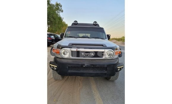 Buy Import Toyota FJ Cruiser Other Car in Import - Dubai in Bomi County Buy Import Toyota FJ Cruiser Other Car in Import - Dubai in Bomi County