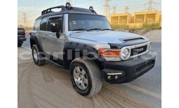 Buy Import Toyota FJ Cruiser Other Car in Import - Dubai in Bomi County Buy Import Toyota FJ Cruiser Other Car in Import - Dubai in Bomi County