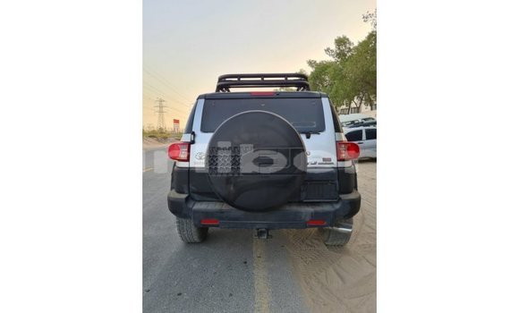 Buy Import Toyota FJ Cruiser Other Car in Import - Dubai in Bomi County Buy Import Toyota FJ Cruiser Other Car in Import - Dubai in Bomi County