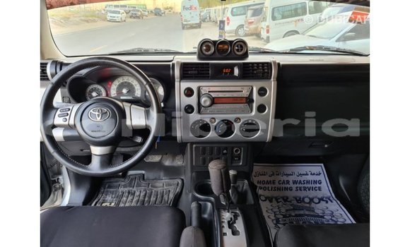 Buy Import Toyota FJ Cruiser Other Car in Import - Dubai in Bomi County Buy Import Toyota FJ Cruiser Other Car in Import - Dubai in Bomi County