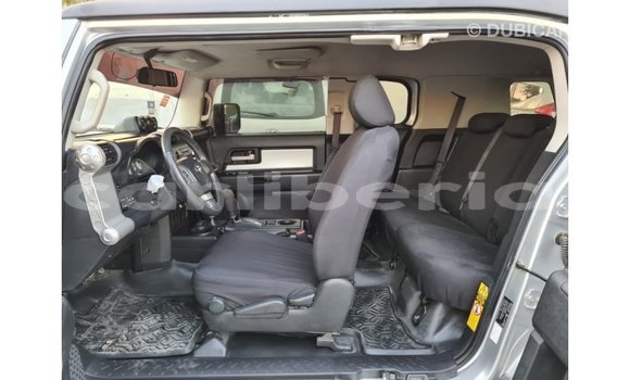 Buy Import Toyota FJ Cruiser Other Car in Import - Dubai in Bomi County Buy Import Toyota FJ Cruiser Other Car in Import - Dubai in Bomi County