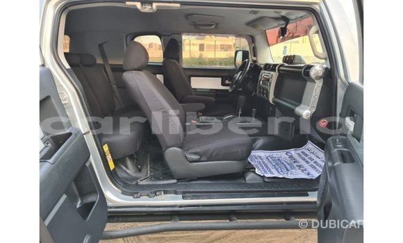 Buy Import Toyota FJ Cruiser Other Car in Import - Dubai in Bomi County Buy Import Toyota FJ Cruiser Other Car in Import - Dubai in Bomi County