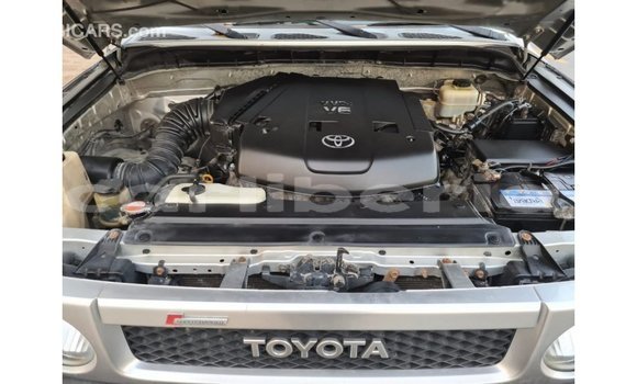 Buy Import Toyota FJ Cruiser Other Car in Import - Dubai in Bomi County Buy Import Toyota FJ Cruiser Other Car in Import - Dubai in Bomi County