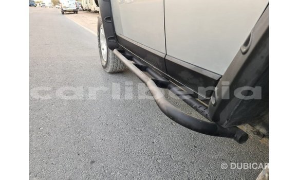 Buy Import Toyota FJ Cruiser Other Car in Import - Dubai in Bomi County Buy Import Toyota FJ Cruiser Other Car in Import - Dubai in Bomi County