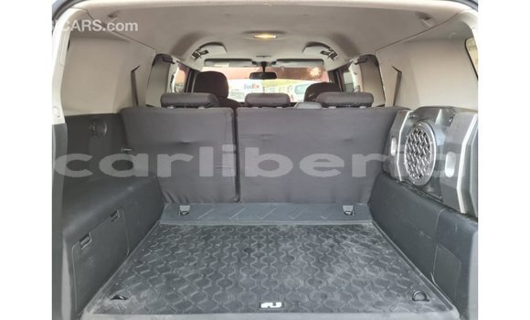 Buy Import Toyota FJ Cruiser Other Car in Import - Dubai in Bomi County Buy Import Toyota FJ Cruiser Other Car in Import - Dubai in Bomi County