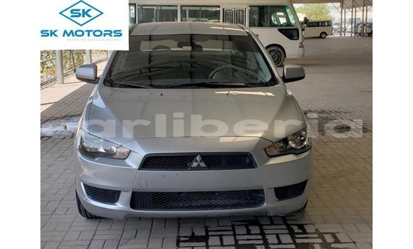 Acheter Import Voiture Mitsubishi Lancer Autre à Import - Dubai, Comté de Bomi Acheter Import Voiture Mitsubishi Lancer Autre à Import - Dubai, Comté de Bomi