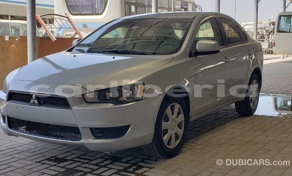 Acheter Import Voiture Mitsubishi Lancer Autre à Import - Dubai, Comté de Bomi Acheter Import Voiture Mitsubishi Lancer Autre à Import - Dubai, Comté de Bomi