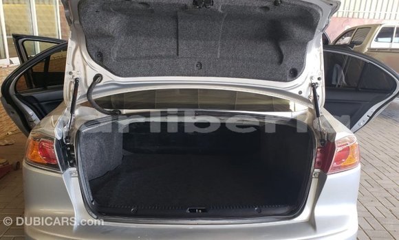 Acheter Import Voiture Mitsubishi Lancer Autre à Import - Dubai, Comté de Bomi Acheter Import Voiture Mitsubishi Lancer Autre à Import - Dubai, Comté de Bomi