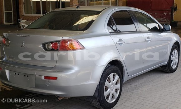 Acheter Import Voiture Mitsubishi Lancer Autre à Import - Dubai, Comté de Bomi Acheter Import Voiture Mitsubishi Lancer Autre à Import - Dubai, Comté de Bomi