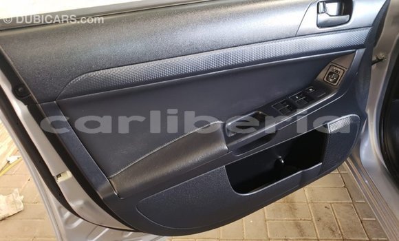 Acheter Import Voiture Mitsubishi Lancer Autre à Import - Dubai, Comté de Bomi Acheter Import Voiture Mitsubishi Lancer Autre à Import - Dubai, Comté de Bomi