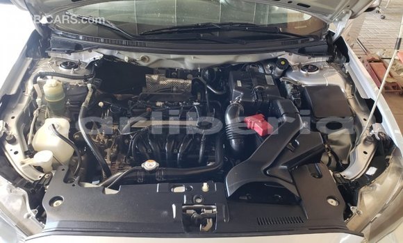 Acheter Import Voiture Mitsubishi Lancer Autre à Import - Dubai, Comté de Bomi Acheter Import Voiture Mitsubishi Lancer Autre à Import - Dubai, Comté de Bomi