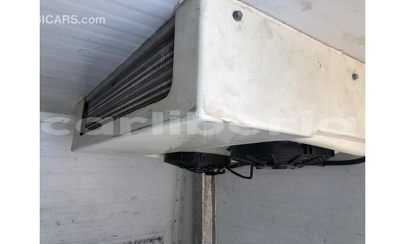 Buy Import Toyota Hiace White Car in Import - Dubai in Bomi County Buy Import Toyota Hiace White Car in Import - Dubai in Bomi County