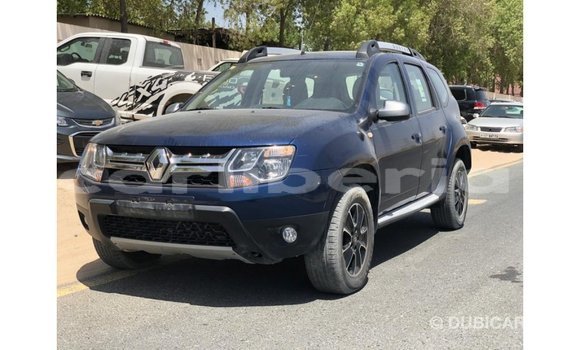 Buy Import Renault Duster Blue Car in Import - Dubai in Bomi County Buy Import Renault Duster Blue Car in Import - Dubai in Bomi County