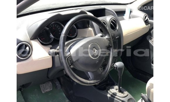 Buy Import Renault Duster Blue Car in Import - Dubai in Bomi County Buy Import Renault Duster Blue Car in Import - Dubai in Bomi County