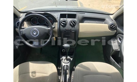 Buy Import Renault Duster Blue Car in Import - Dubai in Bomi County Buy Import Renault Duster Blue Car in Import - Dubai in Bomi County