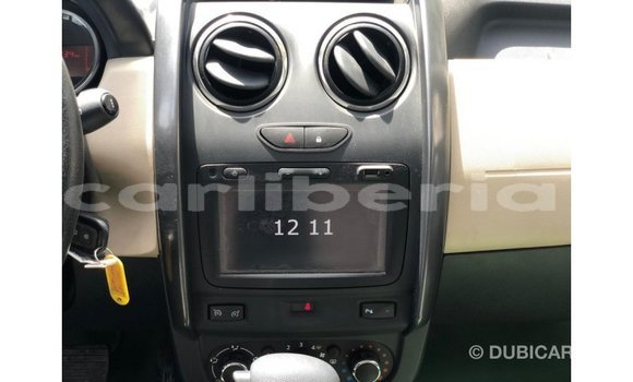 Buy Import Renault Duster Blue Car in Import - Dubai in Bomi County Buy Import Renault Duster Blue Car in Import - Dubai in Bomi County