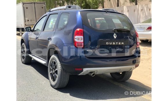Buy Import Renault Duster Blue Car in Import - Dubai in Bomi County Buy Import Renault Duster Blue Car in Import - Dubai in Bomi County