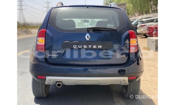 Buy Import Renault Duster Blue Car in Import - Dubai in Bomi County Buy Import Renault Duster Blue Car in Import - Dubai in Bomi County
