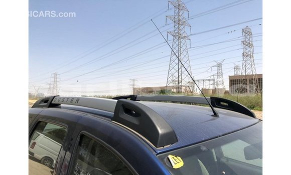 Buy Import Renault Duster Blue Car in Import - Dubai in Bomi County Buy Import Renault Duster Blue Car in Import - Dubai in Bomi County