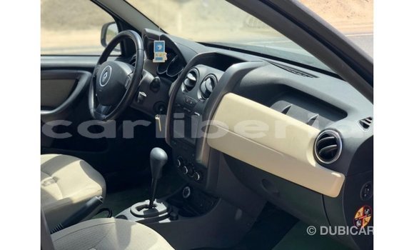 Buy Import Renault Duster Blue Car in Import - Dubai in Bomi County Buy Import Renault Duster Blue Car in Import - Dubai in Bomi County