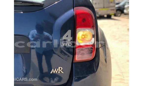 Buy Import Renault Duster Blue Car in Import - Dubai in Bomi County Buy Import Renault Duster Blue Car in Import - Dubai in Bomi County