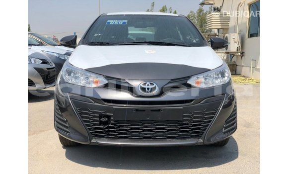 Buy Import Toyota Yaris Other Car in Import - Dubai in Bomi County Buy Import Toyota Yaris Other Car in Import - Dubai in Bomi County