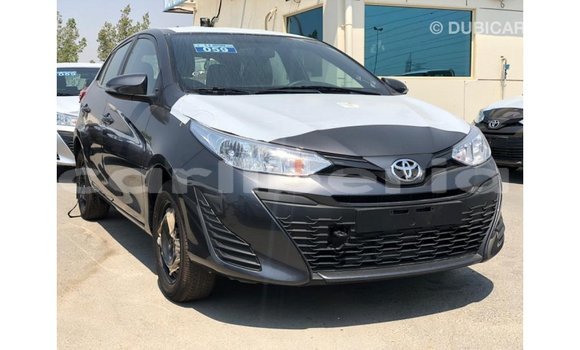 Buy Import Toyota Yaris Other Car in Import - Dubai in Bomi County Buy Import Toyota Yaris Other Car in Import - Dubai in Bomi County