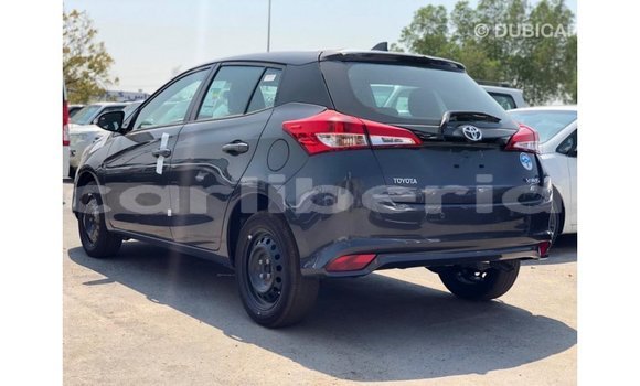 Buy Import Toyota Yaris Other Car in Import - Dubai in Bomi County Buy Import Toyota Yaris Other Car in Import - Dubai in Bomi County