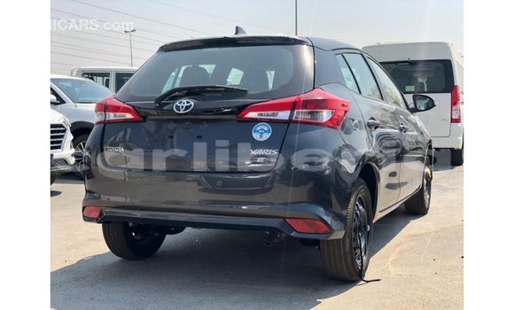 Buy Import Toyota Yaris Other Car in Import - Dubai in Bomi County Buy Import Toyota Yaris Other Car in Import - Dubai in Bomi County