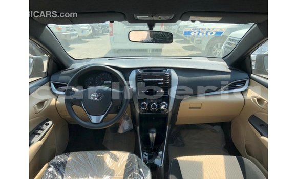 Buy Import Toyota Yaris Other Car in Import - Dubai in Bomi County Buy Import Toyota Yaris Other Car in Import - Dubai in Bomi County