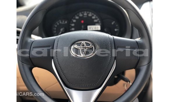 Buy Import Toyota Yaris Other Car in Import - Dubai in Bomi County Buy Import Toyota Yaris Other Car in Import - Dubai in Bomi County
