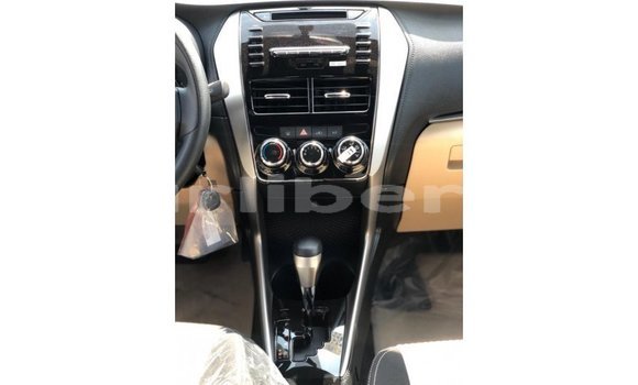 Buy Import Toyota Yaris Other Car in Import - Dubai in Bomi County Buy Import Toyota Yaris Other Car in Import - Dubai in Bomi County