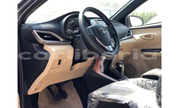 Buy Import Toyota Yaris Other Car in Import - Dubai in Bomi County Buy Import Toyota Yaris Other Car in Import - Dubai in Bomi County