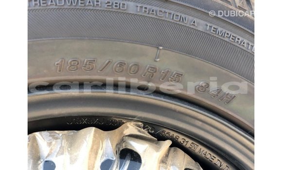 Buy Import Toyota Yaris Other Car in Import - Dubai in Bomi County Buy Import Toyota Yaris Other Car in Import - Dubai in Bomi County